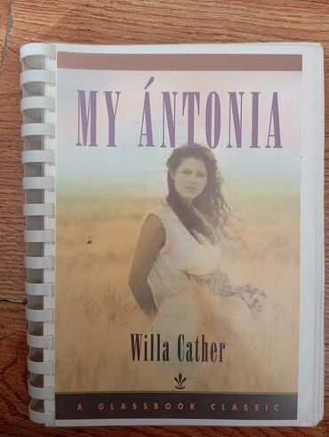 английский язык 5 класс кыргызстан: My Antonia, A world of fiction, Of mice and men, Prose, Drama, The