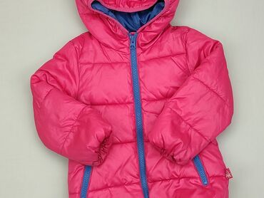 Transitional jackets: Transitional jacket, 1.5-2 years, 86-92 cm, condition - Very good