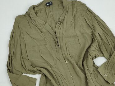 simple bluzki: Gina Tricot, Bluzka damska, rozmiar L