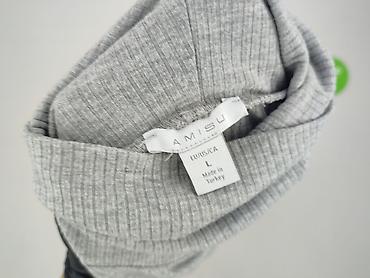 tunika c: Amisu, Golf damski, rozmiar L — 5