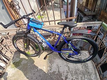 Dağ velosipedi – BMX vacab yaz 055 987 94 89 GT-R 900 seriyası -