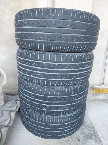 disk alemi: İşlənmiş Şin Hankook 225 / 50 / R 23