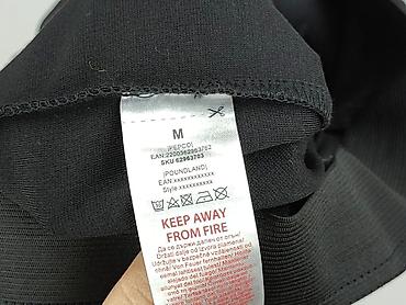 bootcut jeans sellpy: Pepco, Spodnie materiałowe damskie, rozmiar M — 6