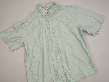 Сорочка для чоловіків, 3XL, стан - Дуже гарний