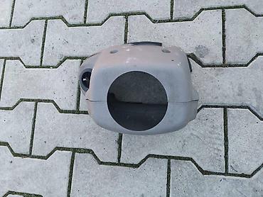 ENTERIJER DELOVI RAZNI ZA HYUNDAI TUCSON OD 2002. DO 2010. GOD. | na lalafo.rs ENTERIJER DELOVI RAZNI ZA HYUNDAI TUCSON OD 2002. DO 2010. GOD. |