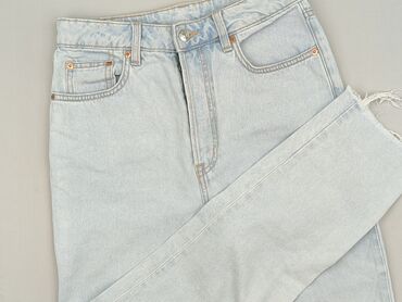 spódnice midi hm: H&M Divided, Jeans for women, size S