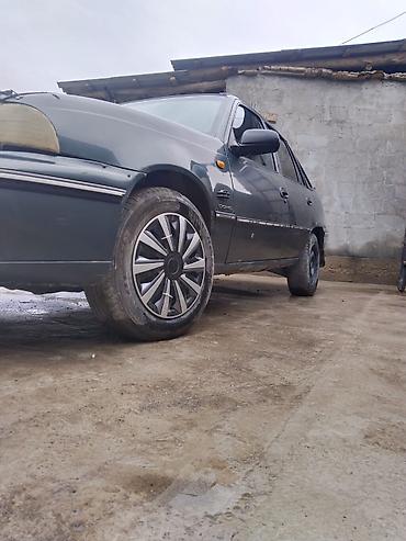 Daewoo: Daewoo Nexia: 2005 г., 1.6 л, Механика, Бензин, Седан — 7