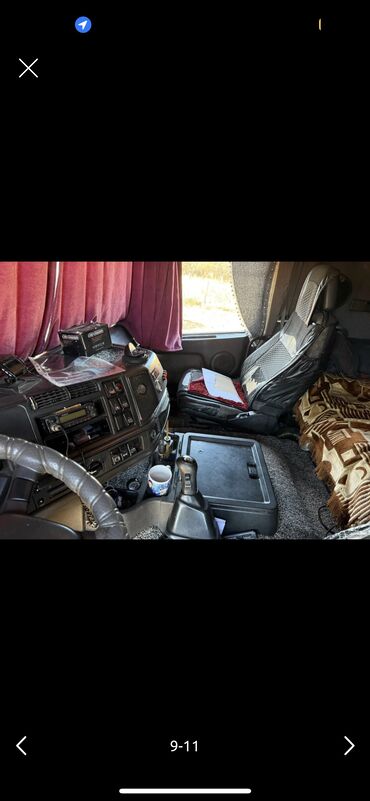 Volvo: Volvo : 1997 г. — 8