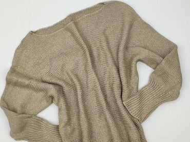 sweter c a: Women`s sweater, size S (EU 36)