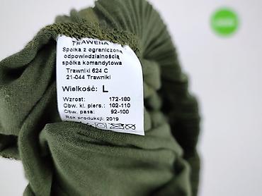 traostar polska: Spodnie dla mężczyzn, rozmiar L — 5