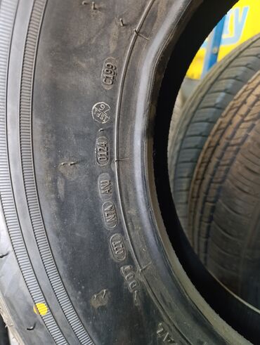мир салник: Шиналар 215 / 70 / R 16, All-season, Жаңы, Комплект, Жеңил унаалар, Vietnam