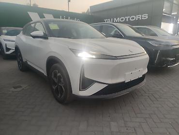 Dongfeng: Dongfeng : 2026 г., Автомат, Бензин, Roadster — 2