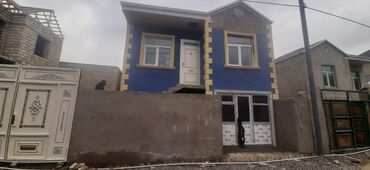Həyət evləri və villaların satışı: Masazır 3 otaqlı, 70 kv. m, Kredit var, Yeni təmirli — 3
