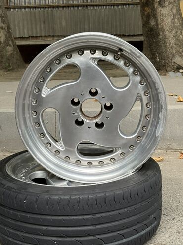 диски на мерседес amg: Диск R 17, 5 Болтов