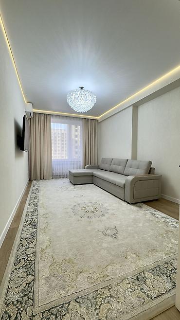 Продажа квартир: 3 комнаты, 90 м², Технопарк Элитка, 3 этаж, Дизайнерский ремонт — 17