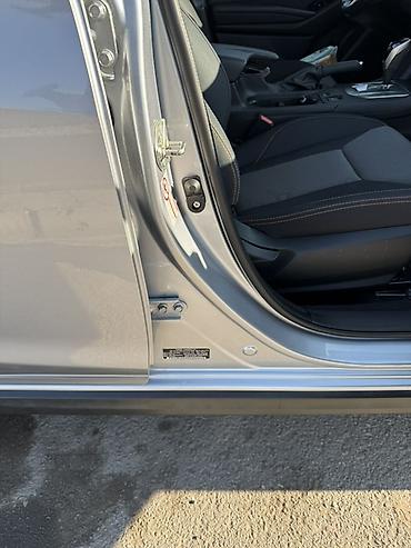 Subaru: Subaru Crosstrek: 2020 г., 2 л, Вариатор, Бензин, Кроссовер — 61