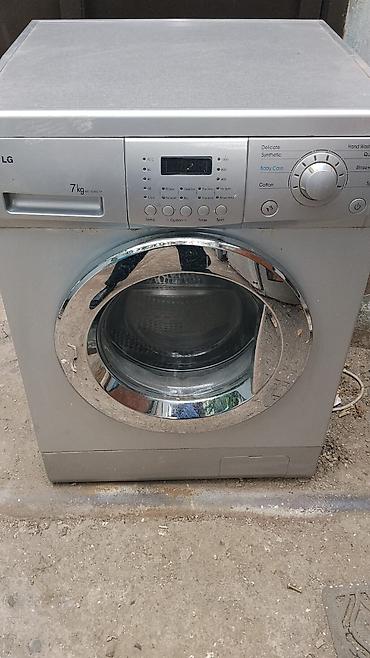 naxis masini: LG paltaryuyan maşın, ön yükləməli, 7 kq tutum.baraban xarabdı.vtsp — 1