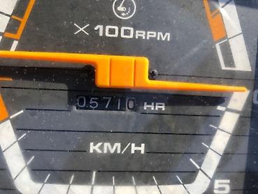 Другие тракторы: Продается японский траткор Митцубисси МТ24. Полный привод, Водяное — 11