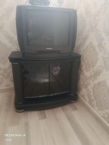 ТВ и видео: Б/у Телевизор Panasonic Самовывоз — 1