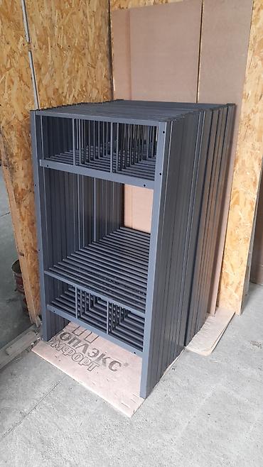 Детские односпальные кровати: Детская односпальная кровать, Новый, Для девочки, Для мальчика, С матрасом, Металл, Самовывоз — 5