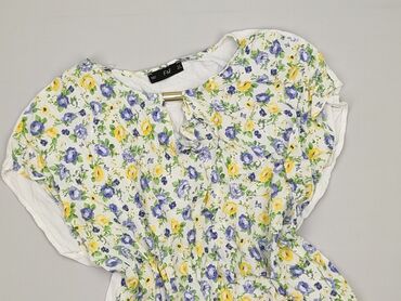 biustonosz do bluzki bez pleców: F&F, Women's blouse, L (EU 40)