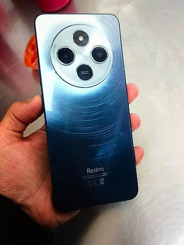Мобильные телефоны: Продам или обменяю свой Redmi 14C 128 Гб все работает без косяков — 2