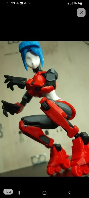 Другие услуги: Печать на 3Д принтере !!! Точно, качественно и в срок ! - Печать по — 14