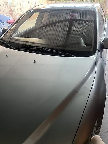 mazda demio прадажа: Mazda 6 MPS: 2003 г., 1.8 л, Механика, Бензин, Седан — 3