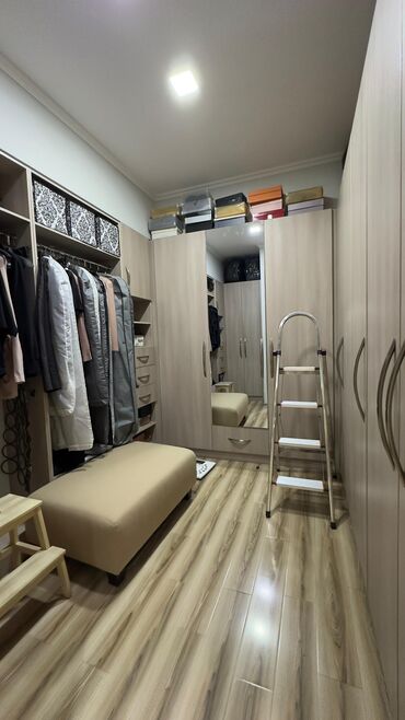 Продажа квартир: 5 и более комнат, 264 м², Элитка, 6 этаж, Дизайнерский ремонт — 15