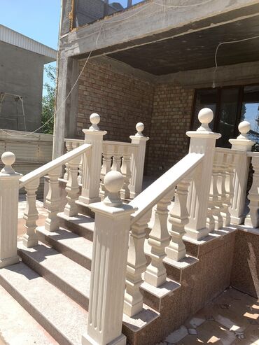 Фасадчики, отделочники: Фасадчик. Больше 6 лет опыта — 9