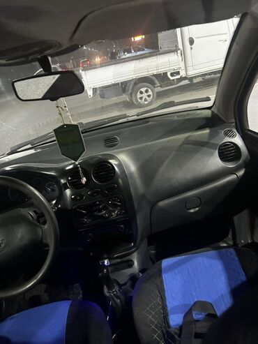 афто абмен: Daewoo Matiz: 2013 г., Механика, Бензин, Хетчбек