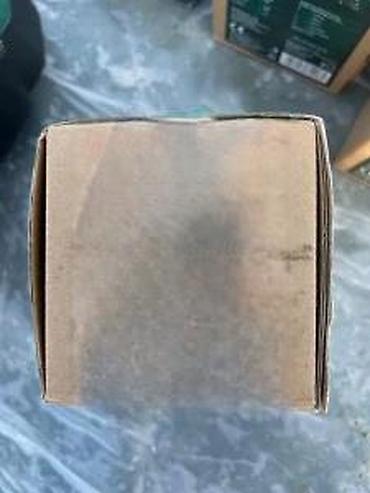 Šrafovi i matice: PARKSIDE šrafovi za ivericu/ drvo – setovi Modeli: - 5,0 x 60 mm, T25 — 11