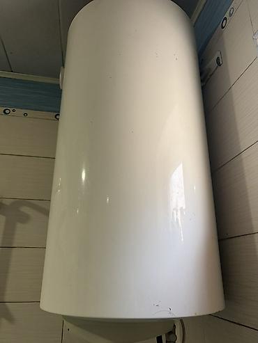 nobella kombi 24 kw: Divar tipli elektrik su qızdırıcısı (akkumulyator tipli). Ariston — 2