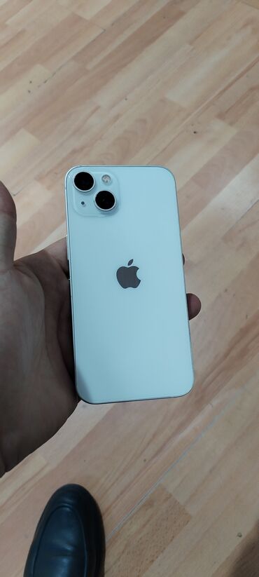 плата для iphone 6: IPhone 13, 128 GB, Starlight, Face ID