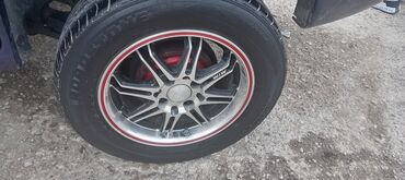 диски на хонду фит: Disk təkər 185 / 60 / R 14, 4 Boltlu