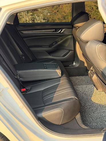 пружина аккорд: Honda Accord: 2022 г., Седан — 4