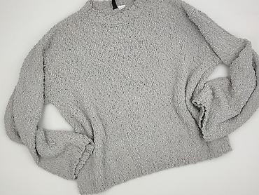 kurtka mis hm: H&M Divided, Sweter damski, rozmiar M — 1
