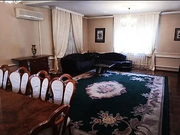 калыс ордо 1: Эксклюзив. VIP residence. Аренда особняка. Аренда дома. Длительно — 10