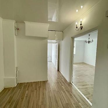 Продажа квартир: 3 комнаты, 75 м², 104 серия, 1 этаж, Евроремонт — 6