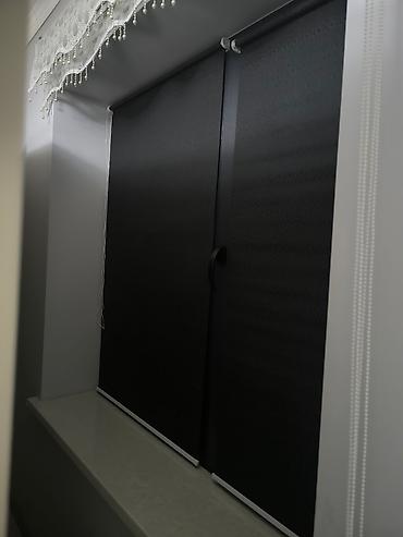 Жалюзи и рольшторы: Сплошные ролл шторы
сплошные ролл шторы at lalafo.kg — 8 Жалюзи и рольшторы: Сплошные ролл шторы
сплошные ролл шторы — 8