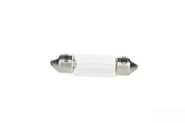 Sijalice: Sijalica za vozilo – C5W (SV8.5) 12V, 5W, dužina 35 mm - Tip: C5W — 4