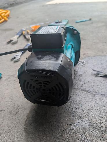 ат косилка: Поверхностный насос SHIMGE Jet 1100L1 (крокодил насос Shimge). В — 3