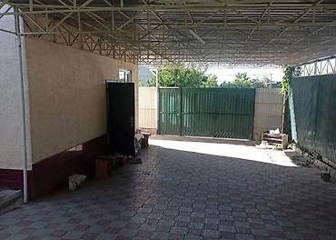 4: 🏡продается 2 этадный дом. 📍Кок Жар ж/м. Площадь дома: 100. Площадь — 4