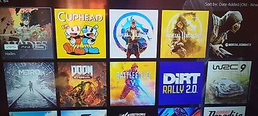dying light 2: En tanımmış 80 dene oyun var içinde.Gta 6,Gta 5,Fc24,Rdr 1,Rdr2 ve.s — 5