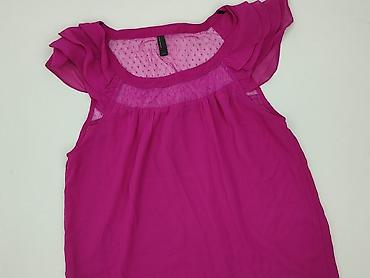 bykiem: Vero Moda, Bluzka damska, rozmiar M — 1