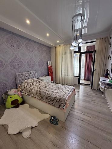 Продажа квартир: 4 комнаты, 130 м², Индивидуалка, 5 этаж — 6