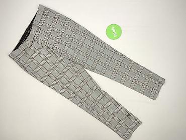 w kratke: River Island, Spodnie materiałowe damskie, rozmiar XS — 2