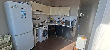 Квартиры: Баку, 2 комнаты, Вторичка, 55 м² — 8