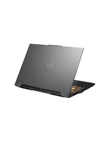 asus computers: ASUS TUF Gaming FX607V oyun noutbuku - Prosessor: Intel Core 5-210H - — 2