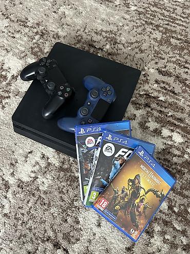 nintendo 64 controller: Продаю PS4 в отличном состоянии в комплекте коробка,3 диск и джойстик — 2